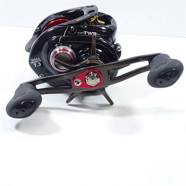 タトゥーラＨＤカスタム１５０ＳＨ－ＴＷ
